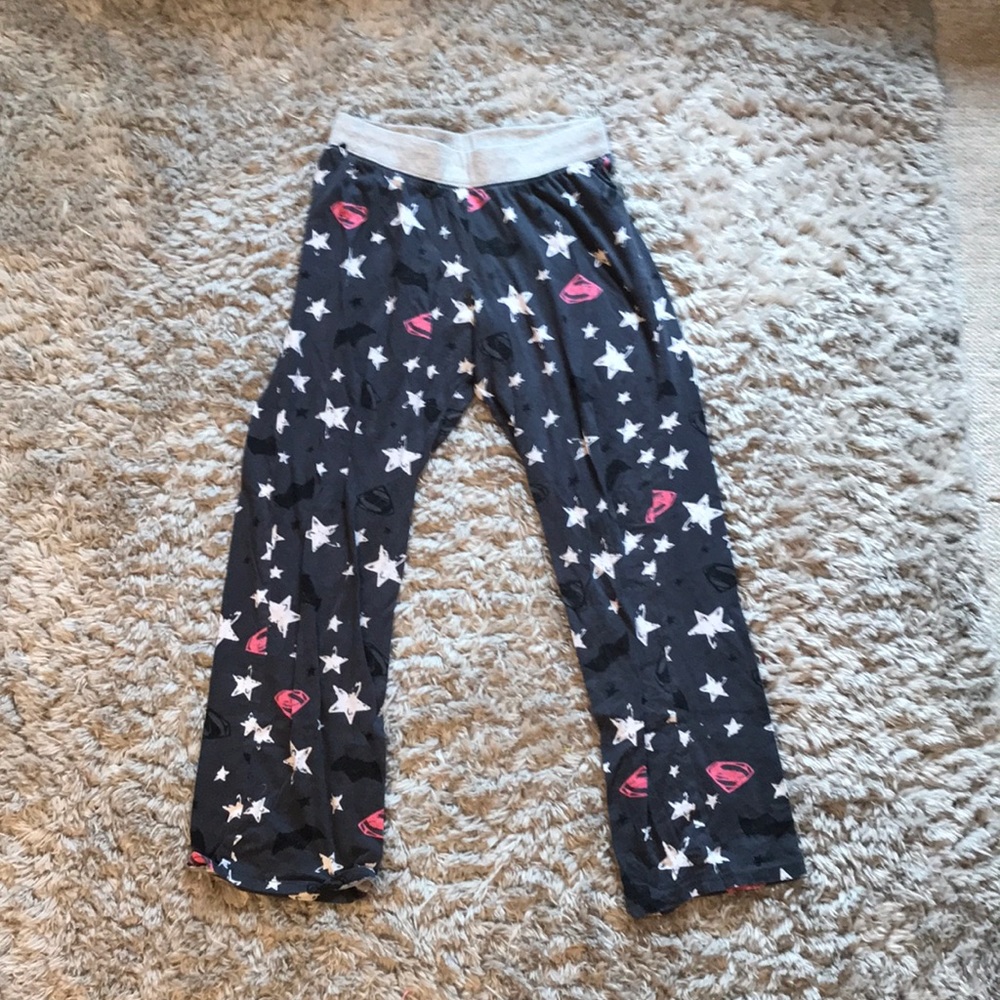 Pajama pants